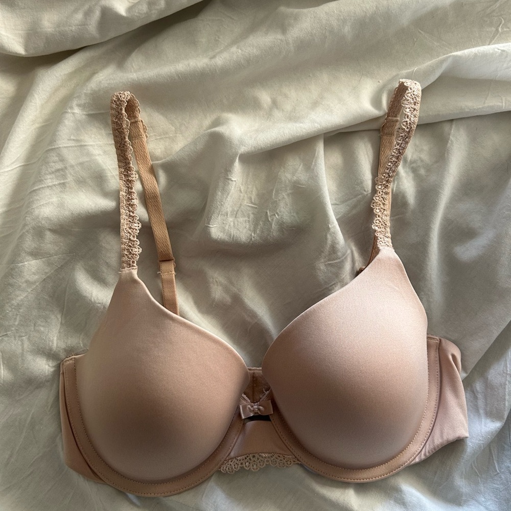 Maidenform push up bra
